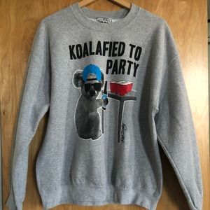 Be the life of the party